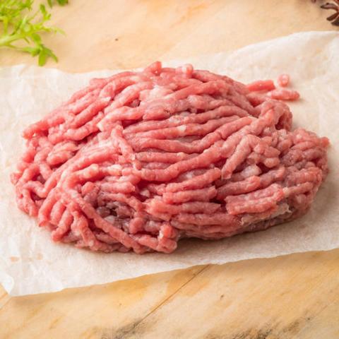 中粮家佳康生鲜肉食福享礼包「生鲜礼券」猪肉礼盒装