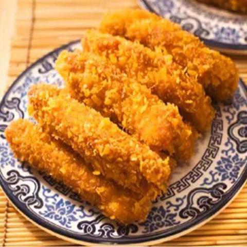 中粮家佳康纯粹派炸鸡礼盒