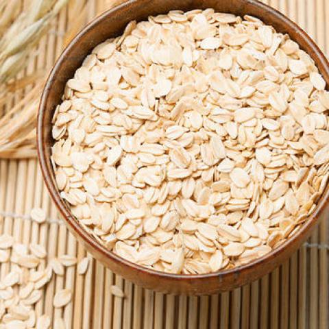 「中粮山萃燕麦礼盒」山萃澳洲进口燕麦片
