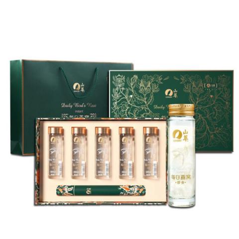 中粮山萃每日燕窝（500克）即食燕窝礼盒装