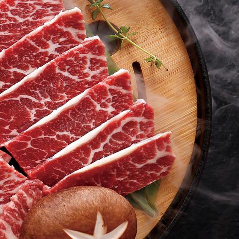 亦佰味和牛牛肉「2198型牛肉礼盒」高端生鲜食品