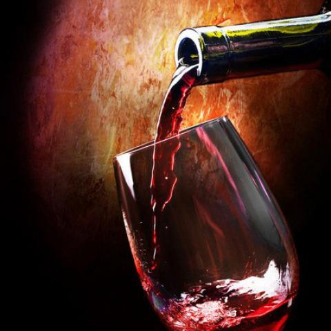 中粮缇瑟堡银标干红葡萄酒「法国原装进口」单支干型红酒