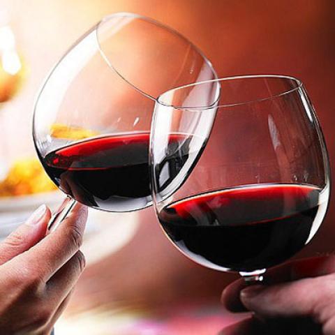 中粮缇瑟堡珍藏干红葡萄酒「法国原装进口」单支干型红酒