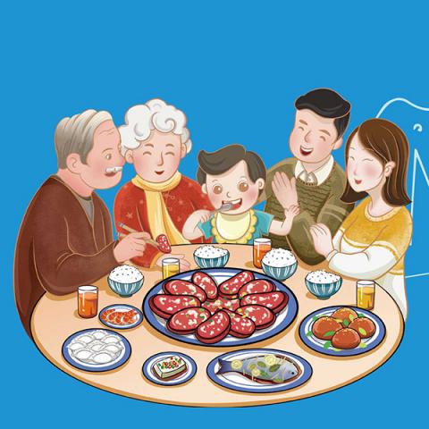 2025新春·食品提货券「乐宴400元」10选1全国通用