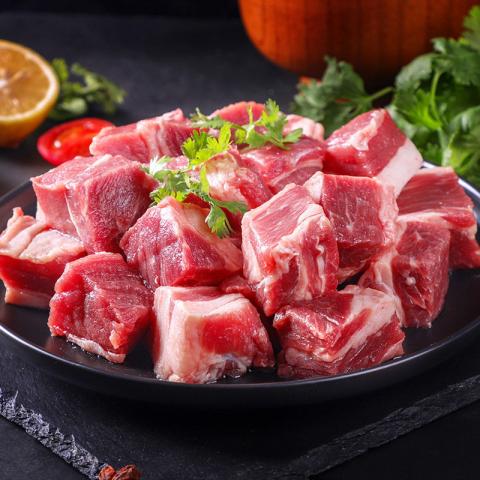 亦佰味安格斯牛肉「698型牛肉礼盒」真正安格斯血统